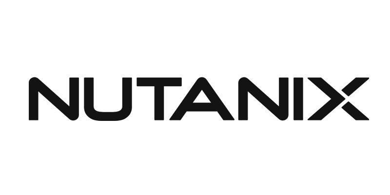 Nutanix logo